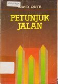 Petunjuk jalan