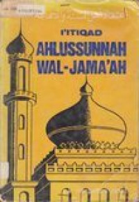 I'itiqadahlussunnah wal-jama'ah