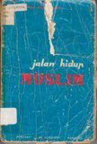 Jalan hidup muslim