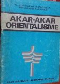 Akar-akar orientalisme