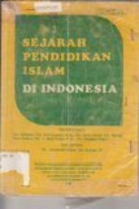 Sejarah pendidikan islam di Indonesia