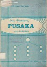 Ilmu pembagian pusaka (al-faraidl)