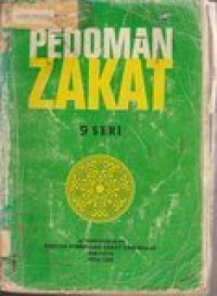 Pedoman zakat 9 seri