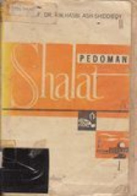 Pedoman shalat