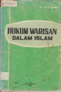 Hukum warisan dalam islam