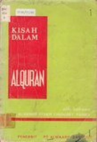 Kisah-kisah dalam Al-Qur'an