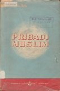 Pribadi muslim