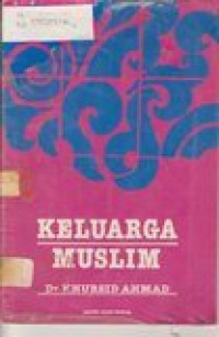 Keluarga muslim