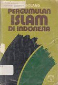 Pergumulan islam di Indonesia