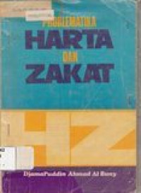 Problematika harta dan zakat