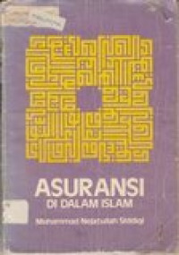 Asuransi di dalam islam