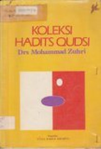 Koleksi hadis qudsi