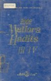 Dua ribu dua mutiara hadis