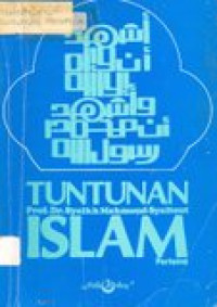 Tuntunan islam