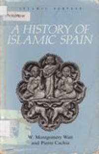 A History Of Islamic Spain