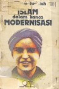 Image of Islam dalam kanca modernisasi