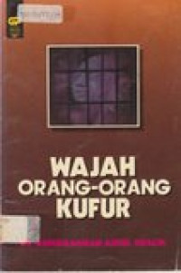 Wajah orang-orang kufur