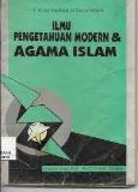 Ilmu pengetahuan modern dan agama Islam