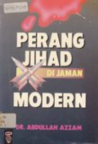 Perang jihad di jaman modern