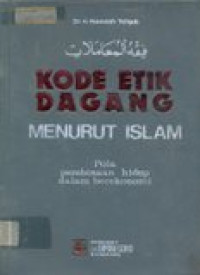 Kode Eeik dagang