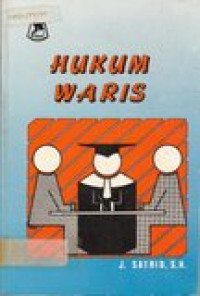 Hukum waris