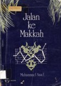 Jalan ke Mekkah