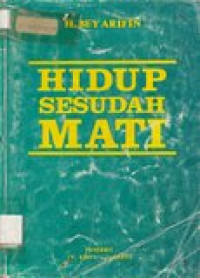 Hidup sesudah mati