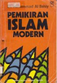 Pemikiran islam modern