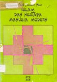 Islam dan nestapa manusia modern