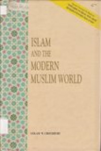 Islam And The Modern Muslim Word