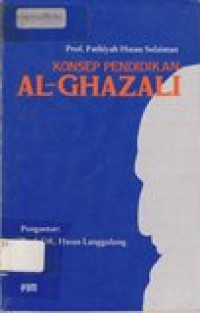 Konsep pendidikan Al-Ghazali