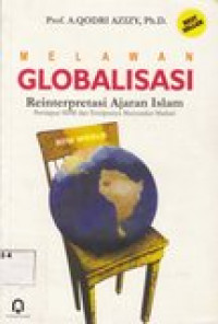 Melawan globalisasi