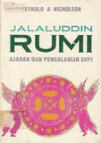 Jalaluddin Rumi