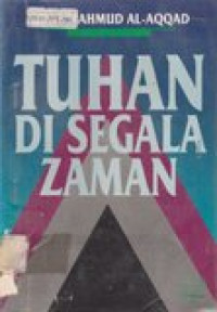 Tuhan di Segala Zaman