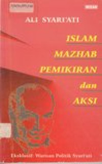 Islam mazhab pemikiran dan aksi