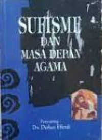 Sufisme dan masa depan agama