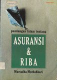 Pandanganislam tentang asuransi dan riba