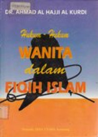 Hukum-hukum wanita dalam fiqih islam