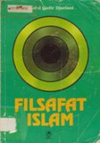 Filsafat islam