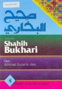 Terjemahan Shahih Bukhori