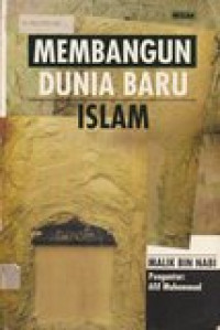 Membangun dunia baru islam