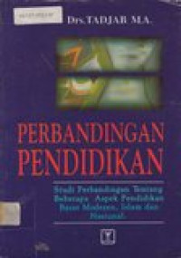 Perbandingan Pendidikan