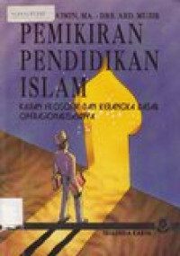 Pemikiran pendidikan islam