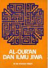 Al Qur'an dan ilmu jiwa