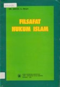 Filsafat hukum islam
