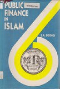 Public finance in Islam