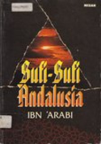 Sufi-sufi Andalusia