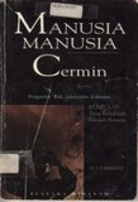 Manusia-manusia cermin