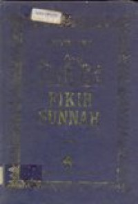 Fiqih Sunnah