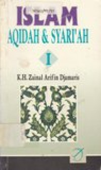 Islam: Aqidah dan Syari'ah